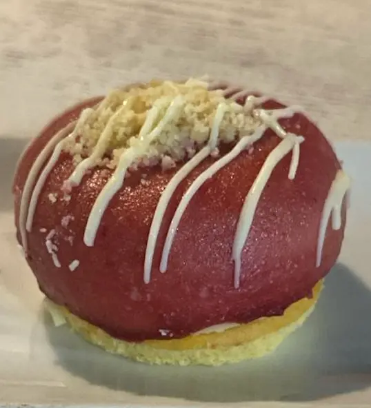 CHEESECAKE Individual 