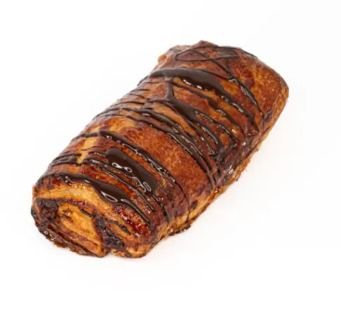 Napolitana CHOCOLATE 