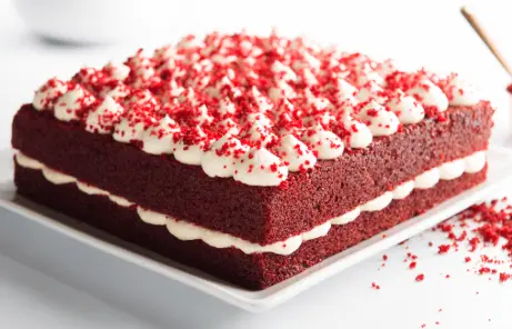 RED VELVET 