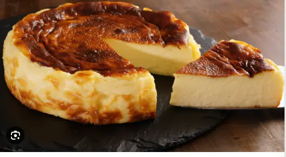 TARTA QUESO 