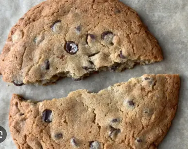 Cookie Gigante