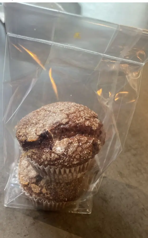 Paquete Magdalenas