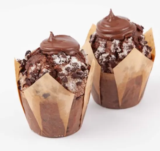 MUFFIN CHOCOLATE