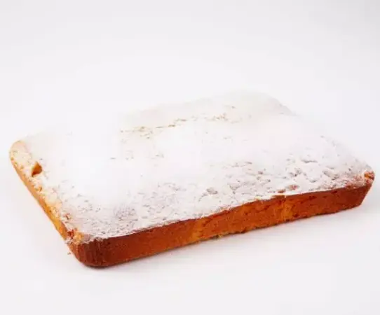 Tarta SANTIAGO x KG