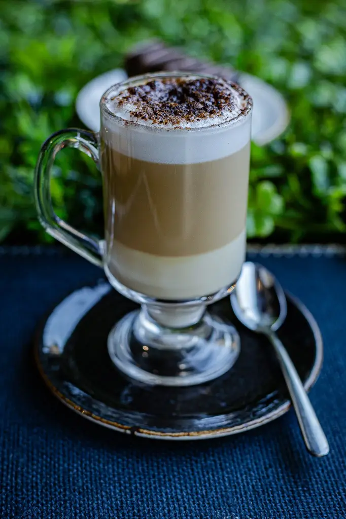 CAPPUCCINO M 