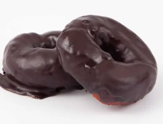 BERLINA CHOCOLATE NEGRO 