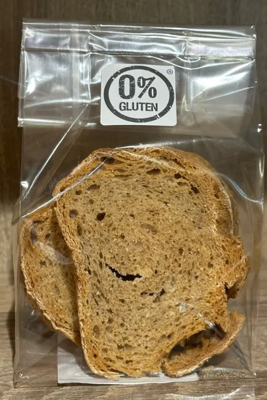 Paquete Tostadas