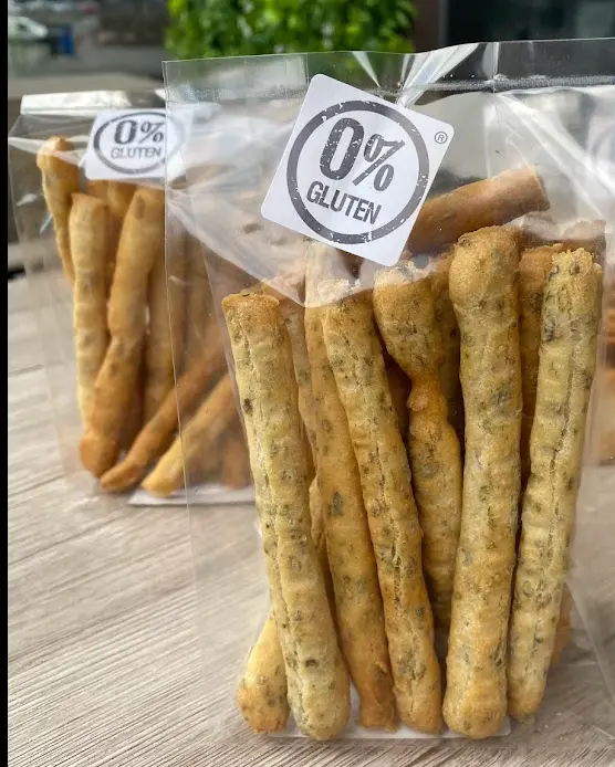Paquete Palitos PIPAS 
