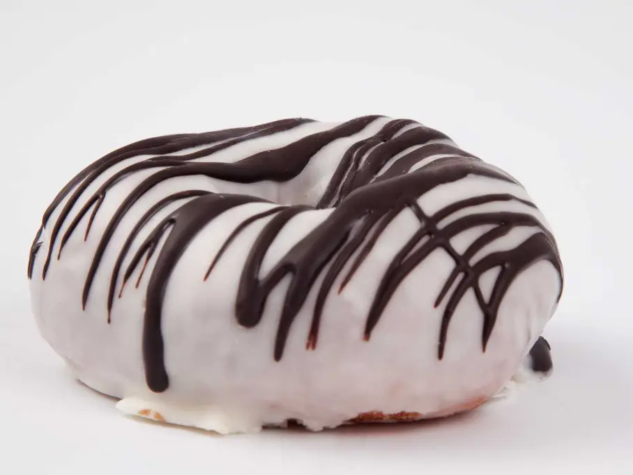 BERLINA CHOCOLATE BLANCO