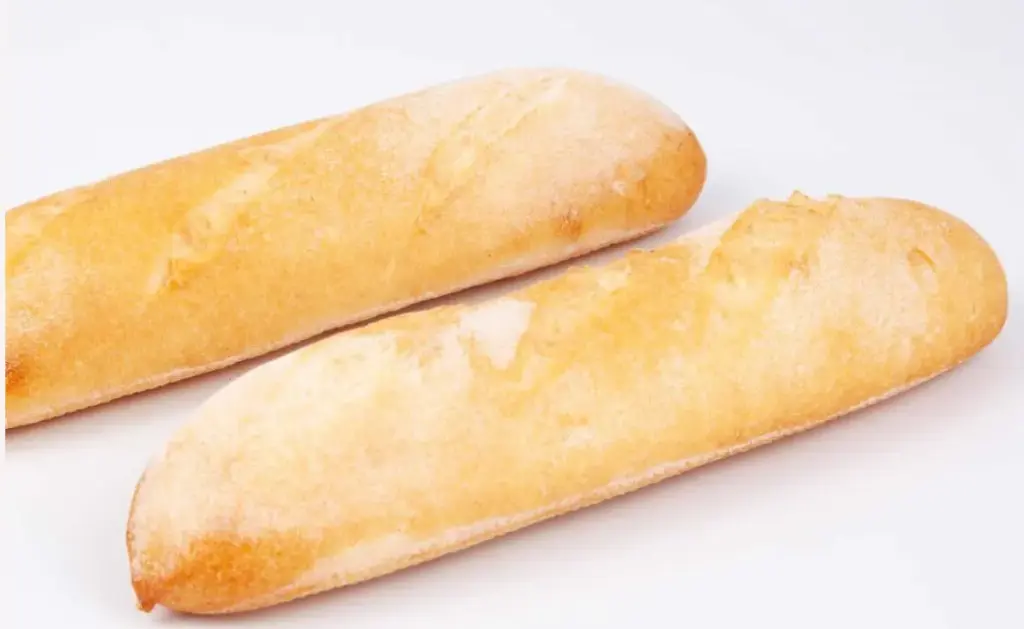 BARRITA Bocadillos 