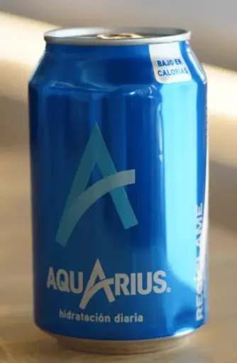 Aquarius