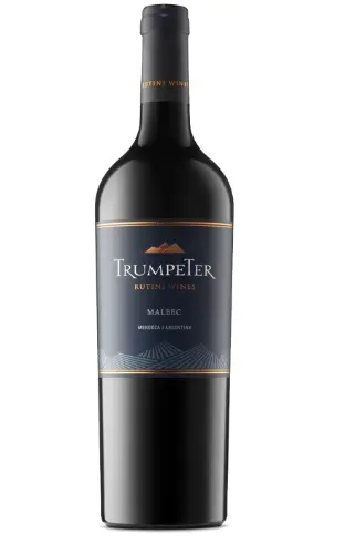 Trumpeter Malbec