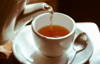 Te / Infusio  