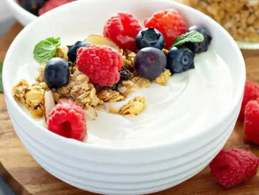 Iogurt/ Yogurt Nat. 
