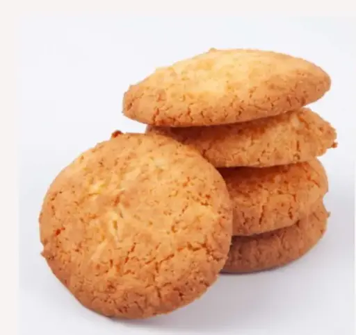 [08020035] Galletas NARANJA  
