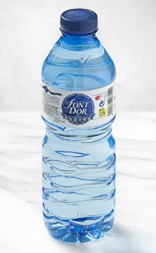 [06020044] AGUA x 500ml 