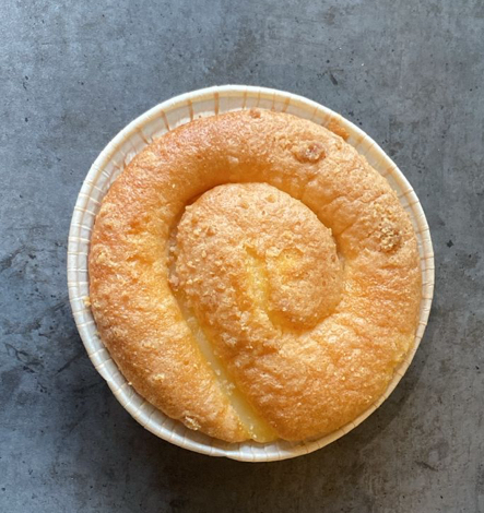 [08020143] Tartaleta CREMA