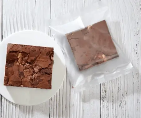 Paquete Brownie