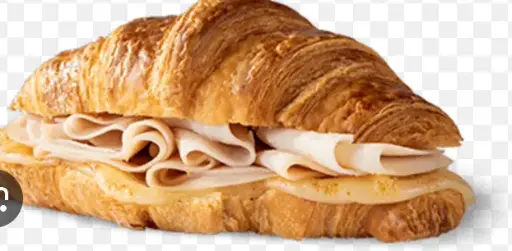 Croissant Relleno