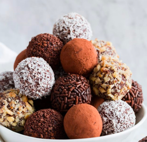 Trufas