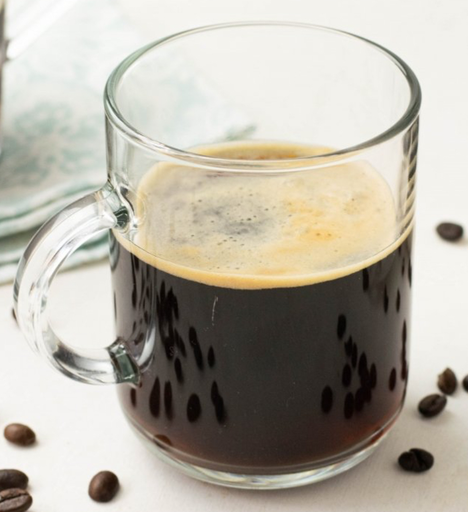 CAFE AMERICANO