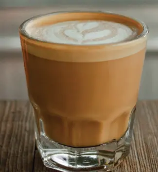 CAFE MACCHIATO/ CORTADO / TALLAT 