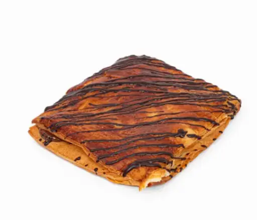HOJALDRE CHOCOLATE 