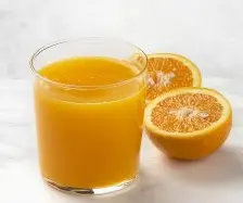 ZUMO NARANJA PEQUEÑO 