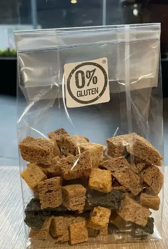 Paquete Picatostes / Croutons