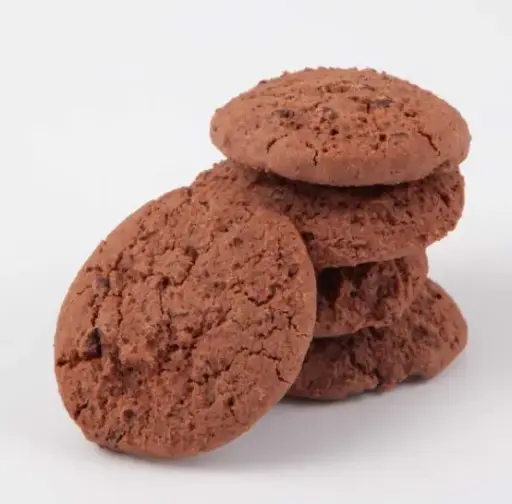 Paquete Galletas CHOCOLATE NEGRO