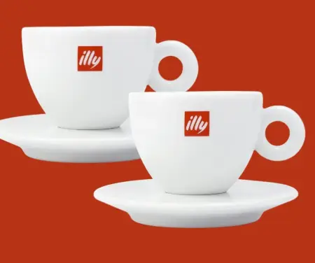 CAFE DOBLE ESPRESSO