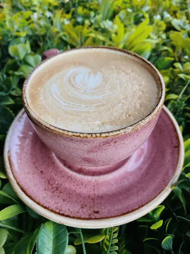 CAFE LATTE M /CAFE CON LECHE