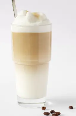 CAFE LATTE (L)