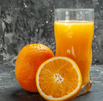 ZUMO NARANJA GRANDE