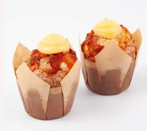 MUFFIN CREMA