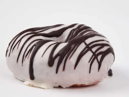 BERLINA CHOCOLATE BLANCO