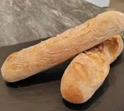 [08010028] Baguette RUSTICA 