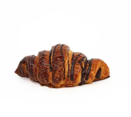 [08020002] Croissant CHOCOLATE 