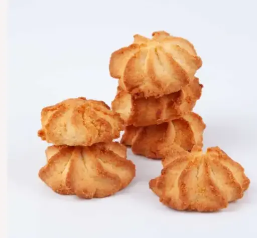 [08020034] Galletas ALMENDRA 