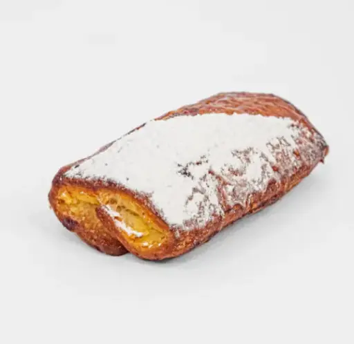 [08020004] Napolitana CREMA 