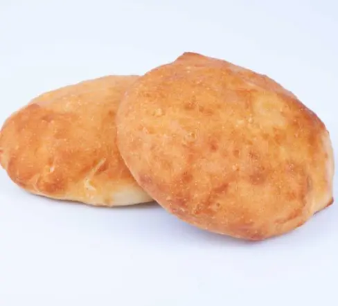 [08010004] Burguer Pan HAMBURGUESA 