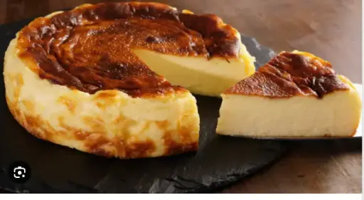 [08020023] TARTA QUESO 
