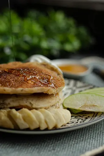 PANCAKES