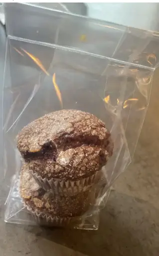 Paquete Magdalenas